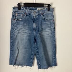 Adriano Goldschmied Jean Shorts - Women’s 29